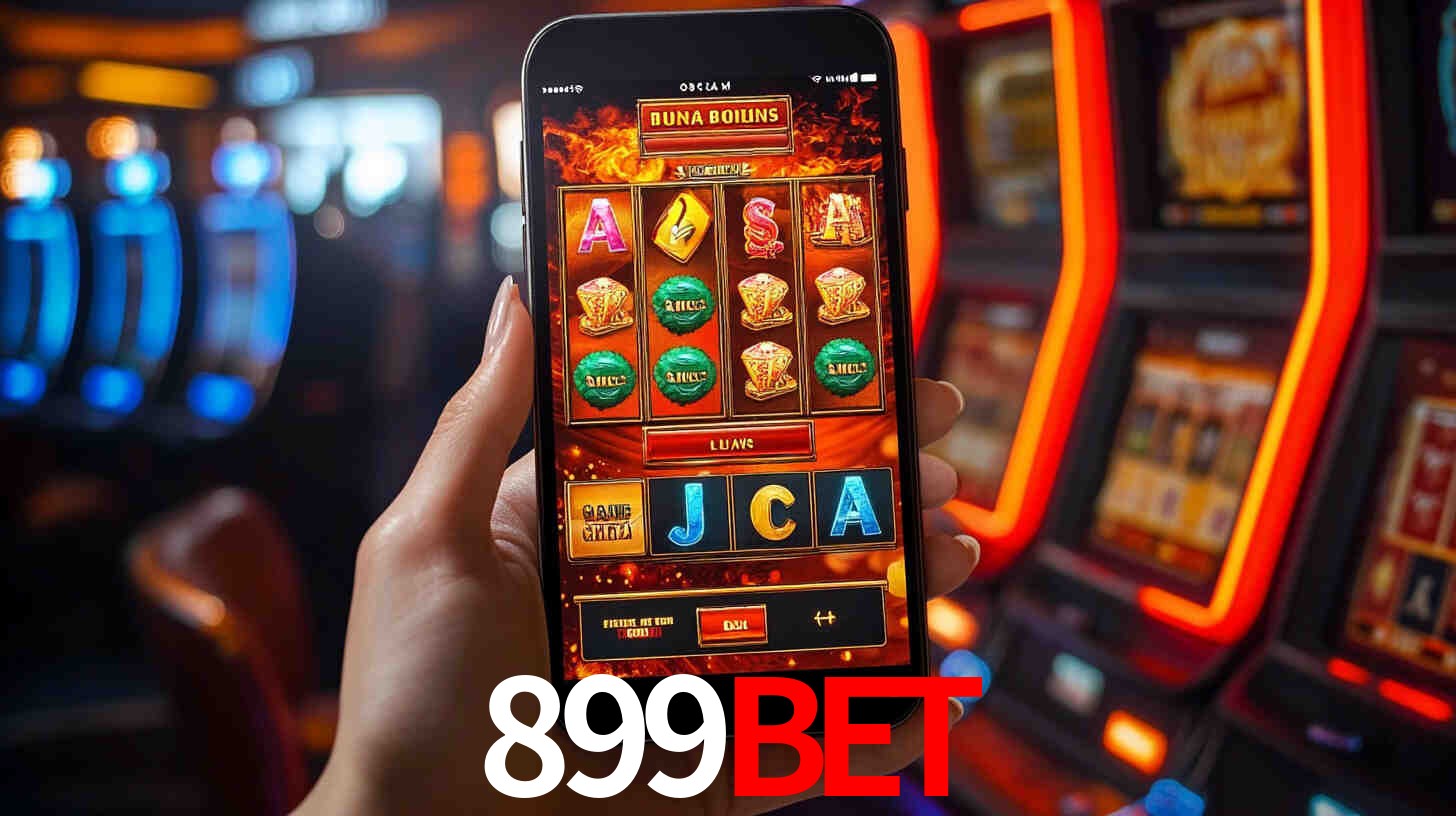 899bet login