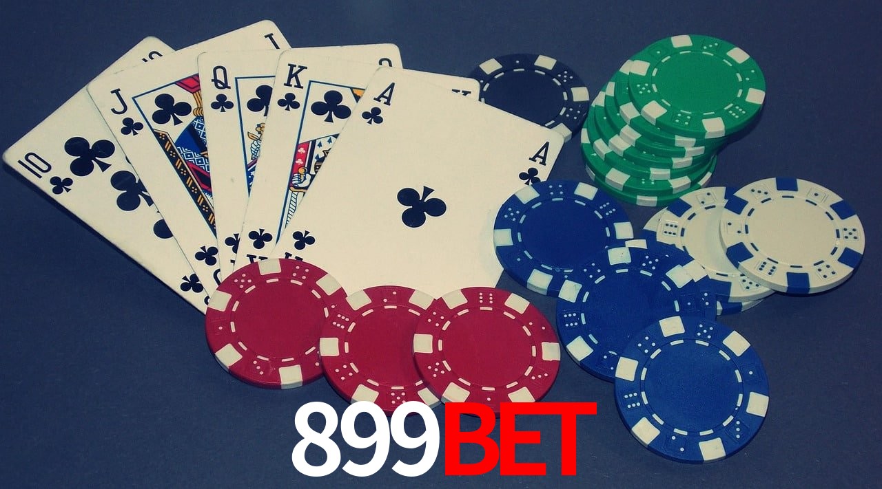 Welcome Bonus 899bet