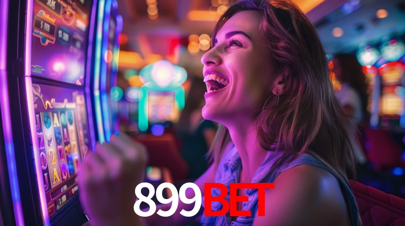 899bet: Seu Cassino Premiado com Pagamentos Rápidos