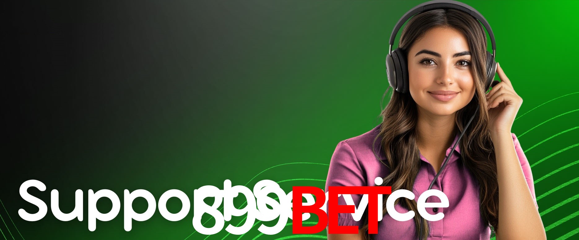 Responsive Design 899bet