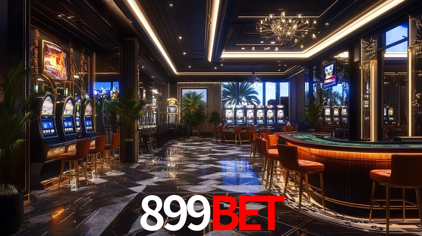 899bet