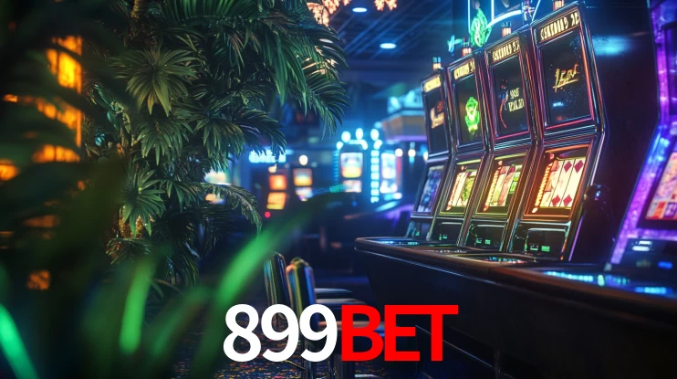 Welcome Bonus 899bet