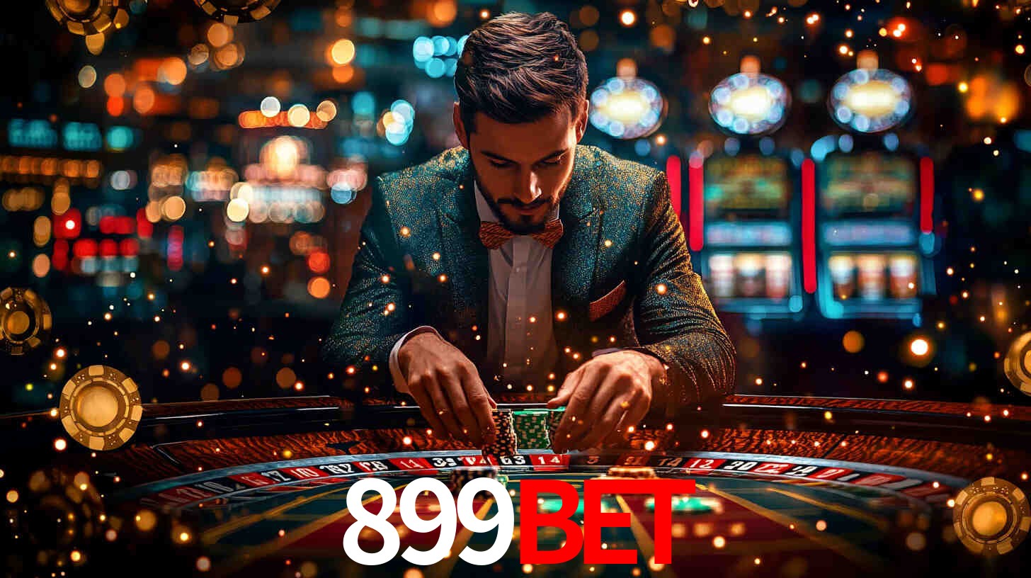 899bet login