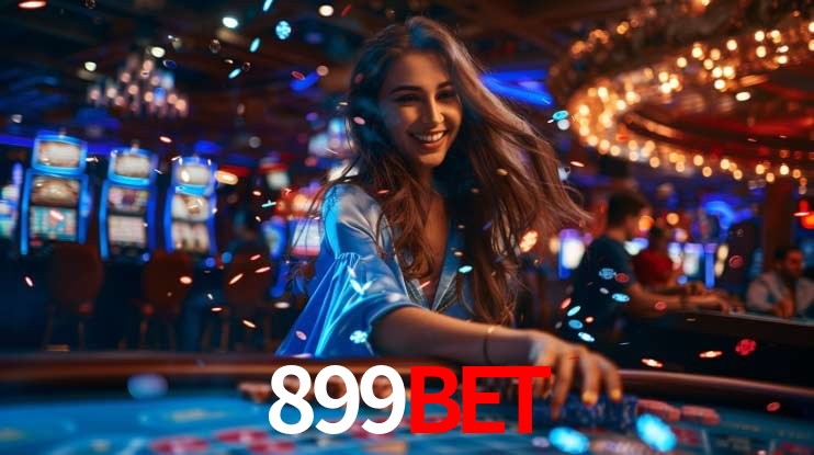 Tennis Betting 899bet