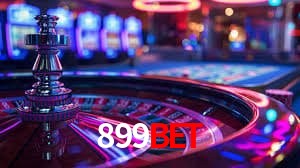 Recursos de Bônus 899bet
