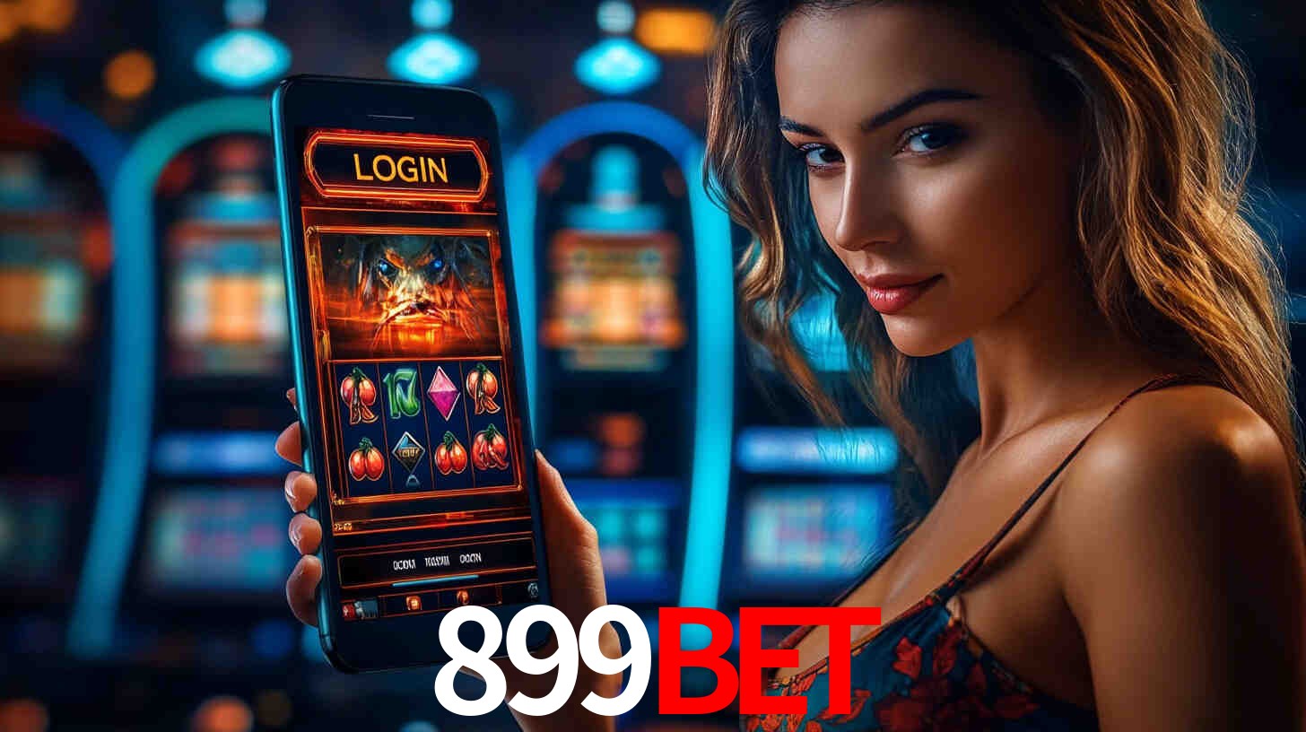 899bet login