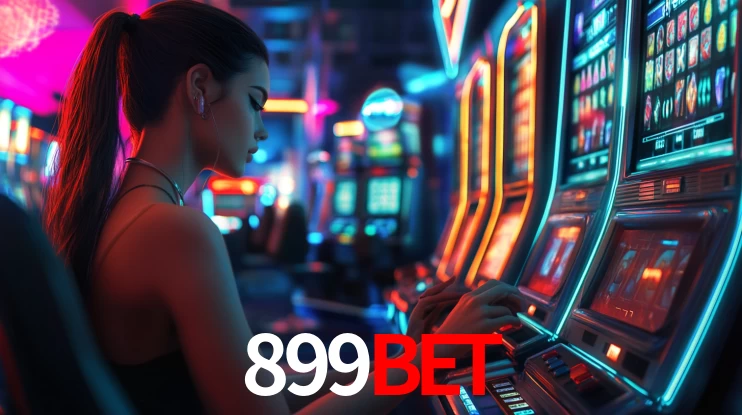 899bet login