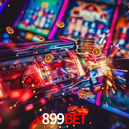 Casino VIP 899bet
