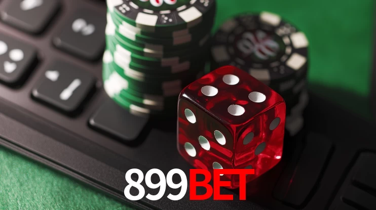 Live Casino 899bet