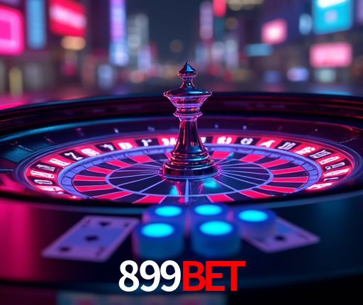 Desvendando o Mundo dos Jogos Virtuais na 899bet