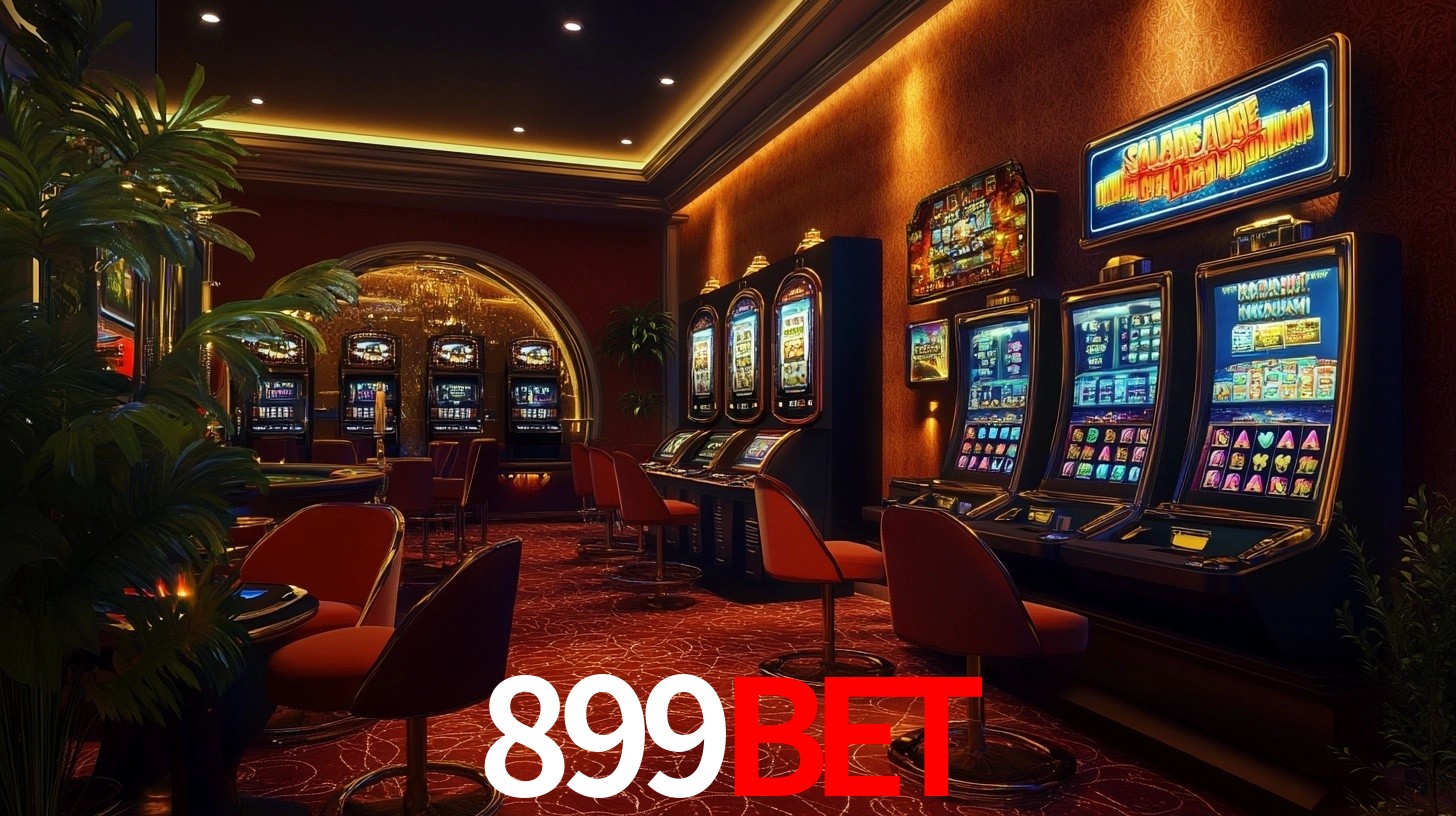 Exclusive Games 899bet